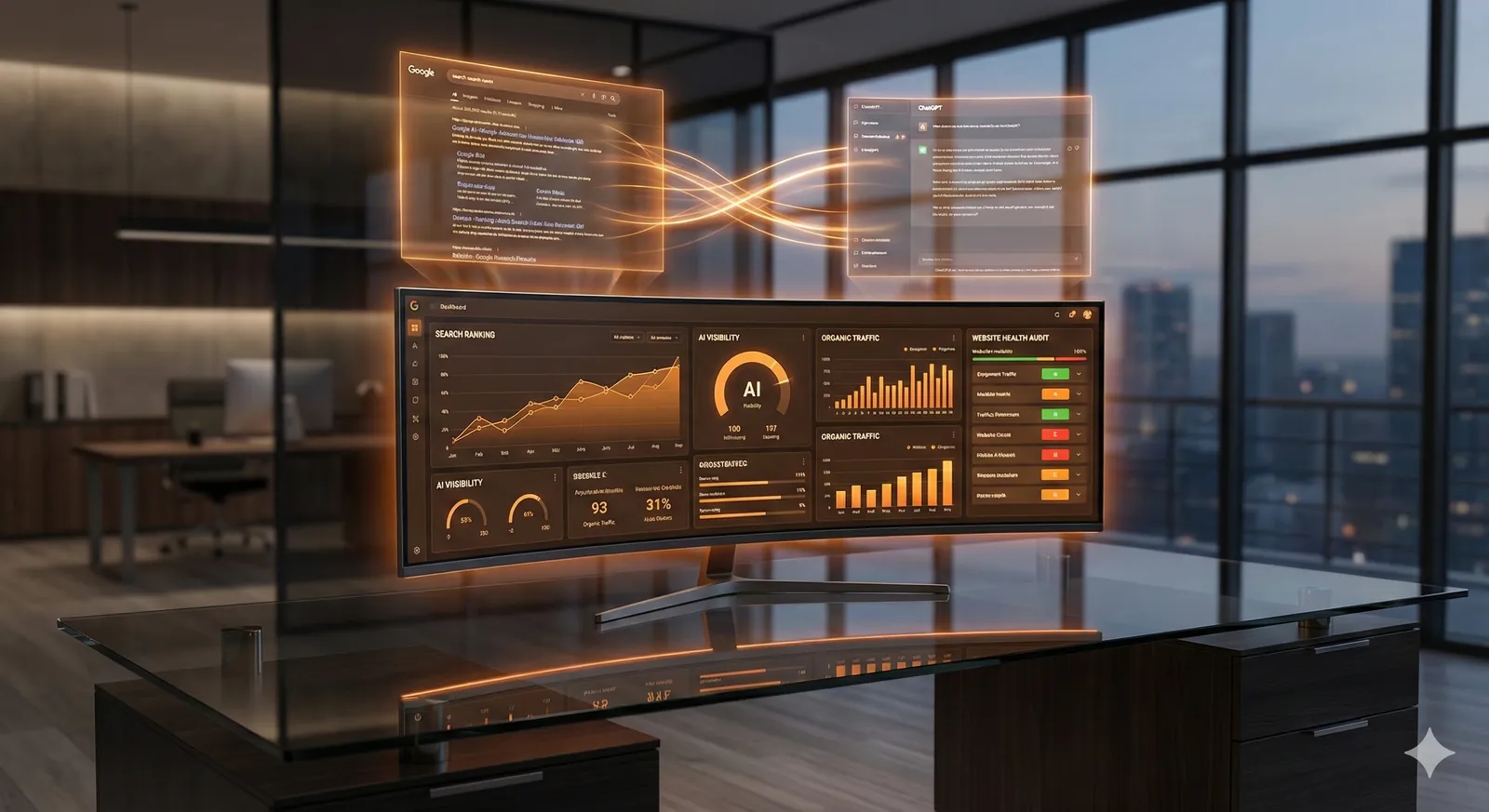 HotelBox Dashboard